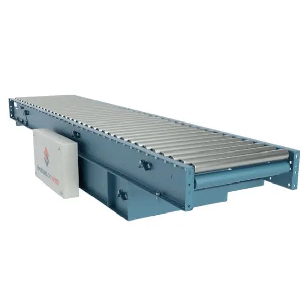 Chain Driven Accumulation Conveyors CV-SZA251CDA-15-4-10