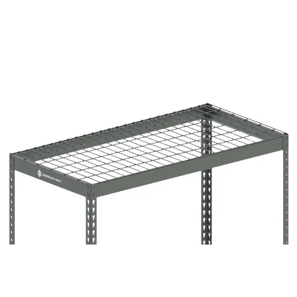 Boltless Shelving Wire Decking 24″ x 48″