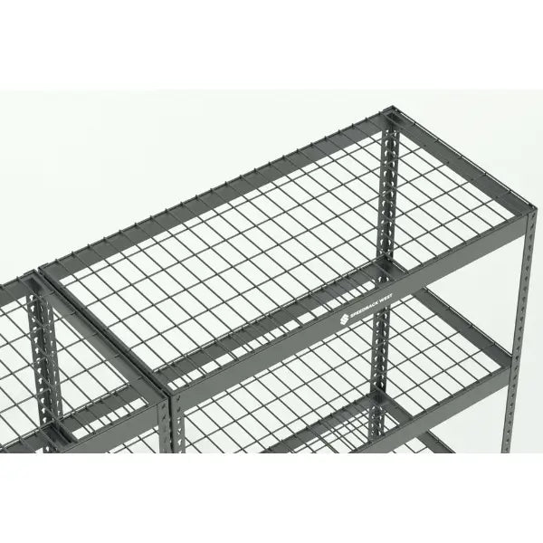Boltless Shelving Wire Decking 24″ x 48″