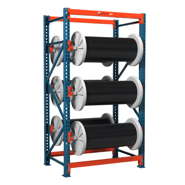 Pallet Reel Rack Systems