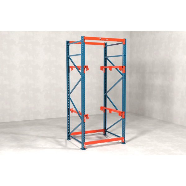 Pallet Reel Rack Systems