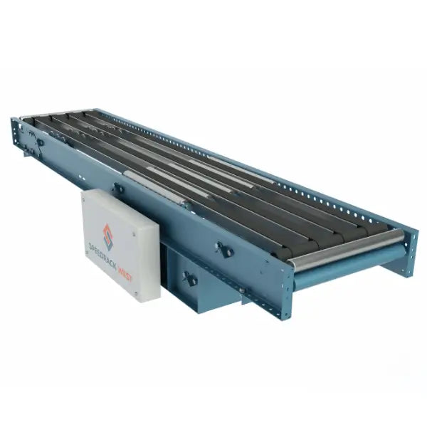 Sortation conveyors industrial automated material handling system for sorting and directing packages and cartons