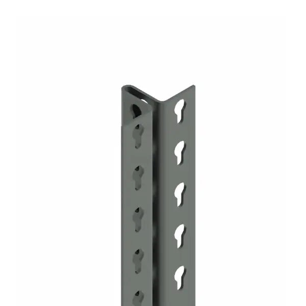 Shelving Tee Post