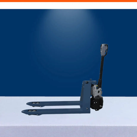 Manual Pallet Jacks