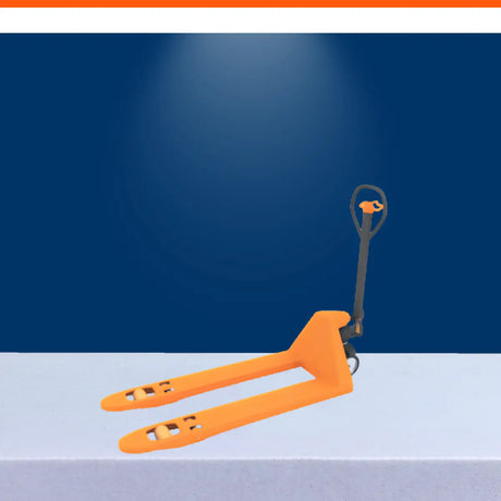 Pallet Jacks