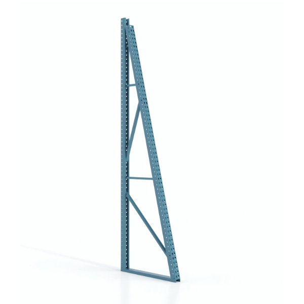 A-Frame Uprights – 24" Width x 24" Channel Base
