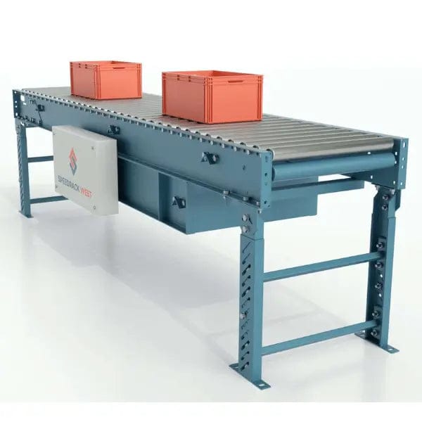 Chain Driven Accumulation Conveyors CV-SZD251CDA-15-4-10