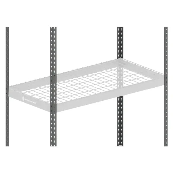 Angled Posts