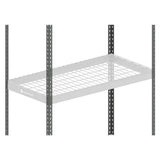 Angled Posts