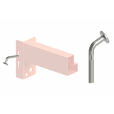 Pallet Rack Anchors for Concrete Floor Installation