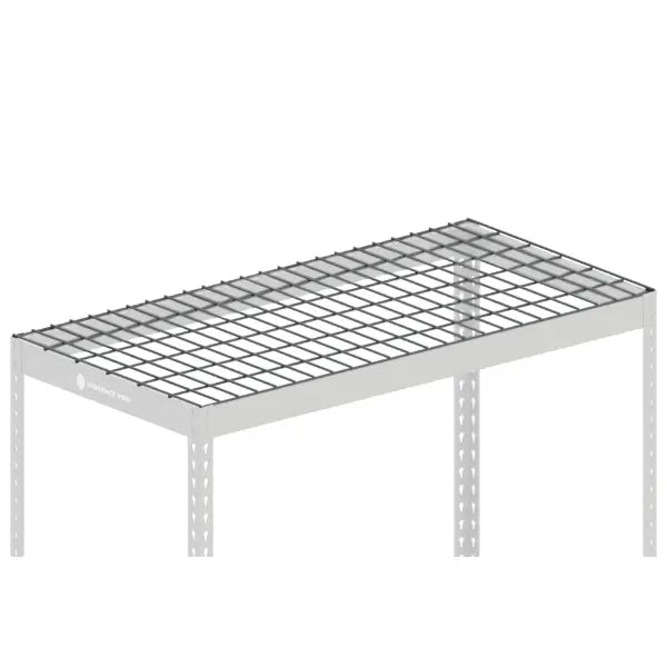 Boltless Shelving Wire Decking 24″ x 48″
