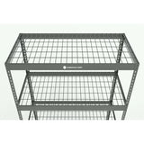 Boltless Shelving Wire Decking 24″ x 48″