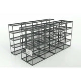 Boltless Shelving Wire Decking 24″ x 48″