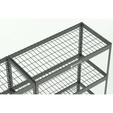 Boltless Shelving Wire Decking 24″ x 48″