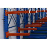Cantilever Rack Arms – 48" Length