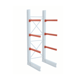 Cantilever Rack Arms – 60" Length x 4"Height