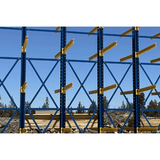 Upright Cantilever Bracing 72" Spacing