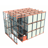 Drive-In Rack Pallet System