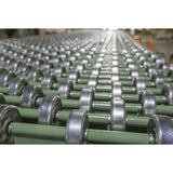 24" Width Flexible Gravity Conveyors