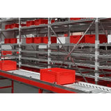 Gravity Wheel 18" Conveyor Systems
