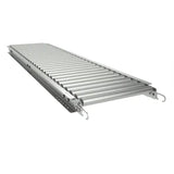 Gravity Wheel 30" Conveyor Systems