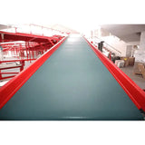 Industrial 10ft. Incline Conveyors
