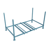 Industrial Pipe Racks – 48" Width x 98" Length