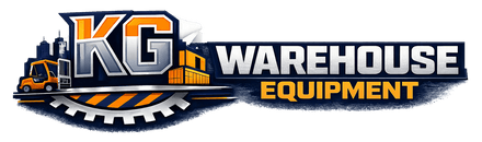 KG Warehouse Equipment
