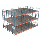 Pallet Flow Rack Systems