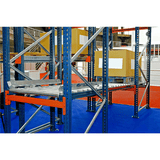 Pallet Flow Rack Systems