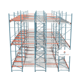 Pallet Flow Rack Systems