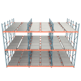 Pallet Flow Rack Systems