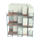 Pallet Flow Rack Systems