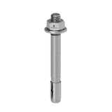 Pallet Rack Anchors for Concrete Floor Installation