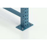 Pallet Rack Anchors for Concrete Floor Installation