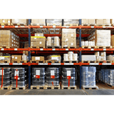 Pallet Rack Starter Kit – 42" Depth x 96" Height