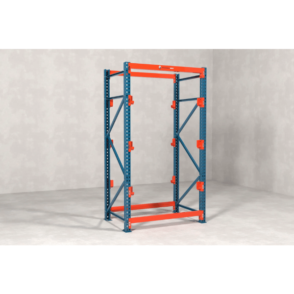 Pallet Reel Rack Systems