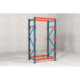 Pallet Reel Rack Systems
