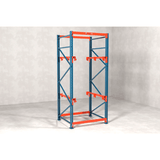 Pallet Reel Rack Systems