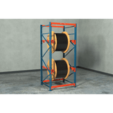 Pallet Reel Rack Systems
