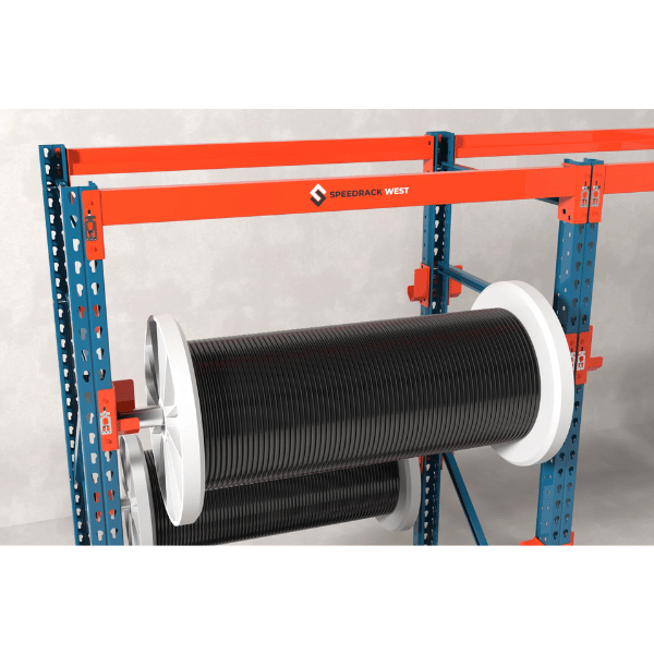 Pallet Reel Rack Systems