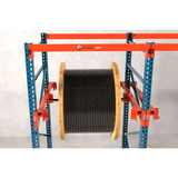 Pallet Reel Rack Systems