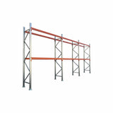 Pallet Racking Three Bay Package