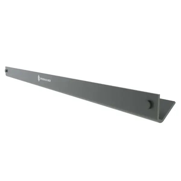 Single Rivet Beam