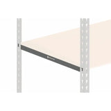 Single Rivet Beam